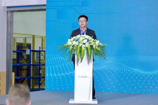 半岛平台网页版登录入口-半岛online(中国)科技有限公司创始人兼董事长、埃诺威副董事长康永